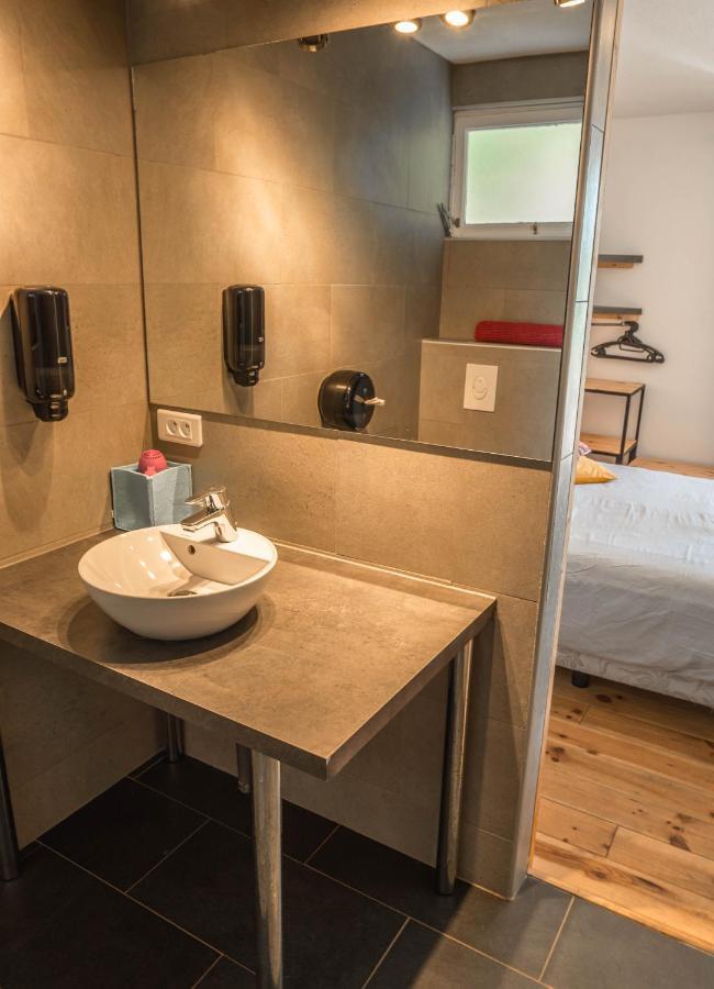 Hotel L'Escale Porto Pollo Eksteriør bilde