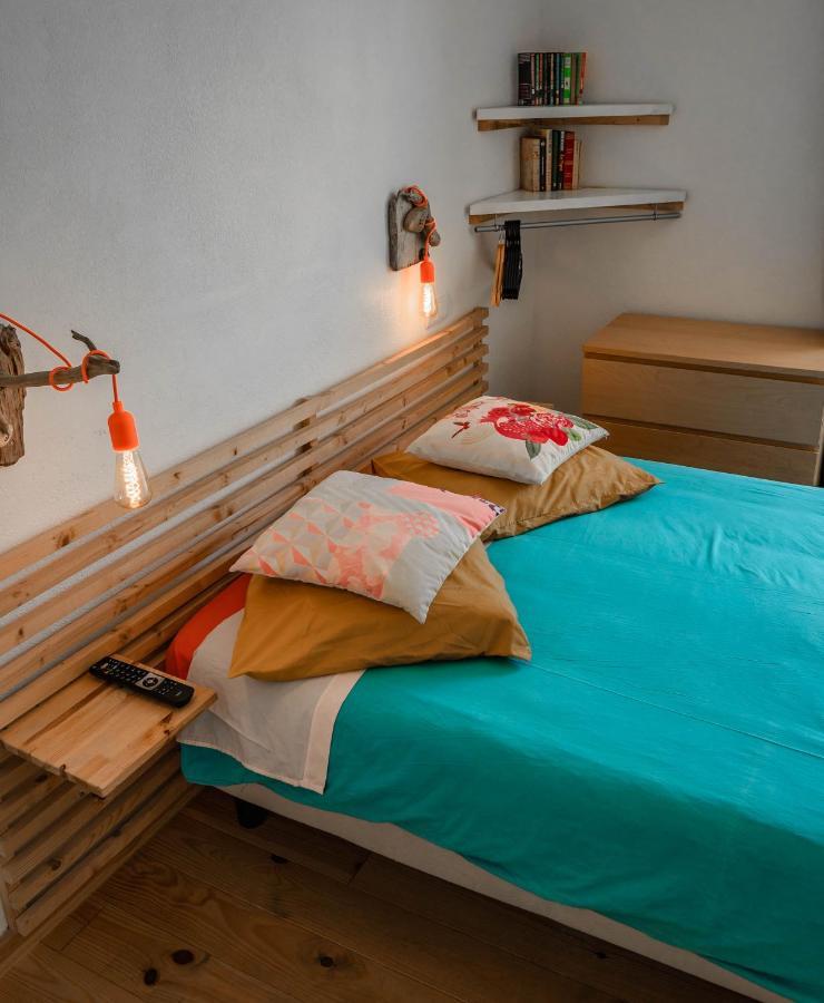 Hotel L'Escale Porto Pollo Eksteriør bilde