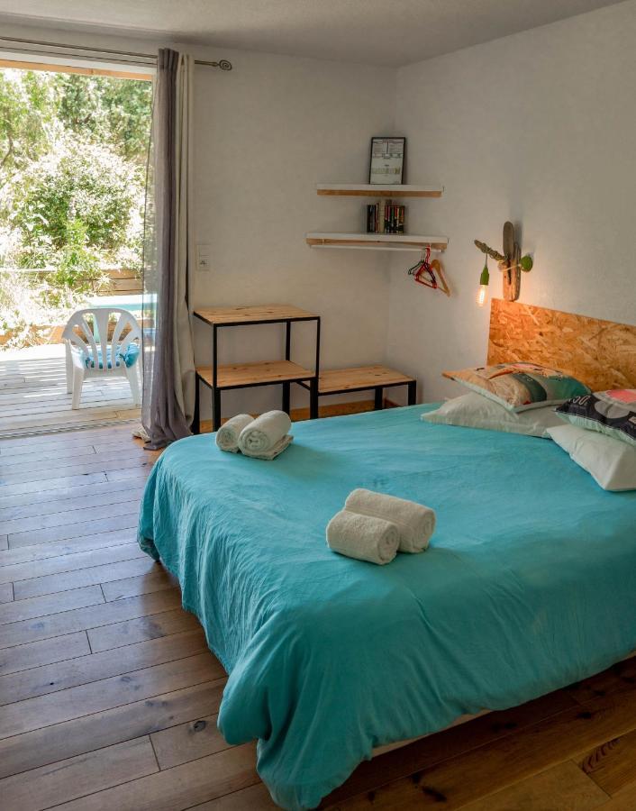Hotel L'Escale Porto Pollo Eksteriør bilde
