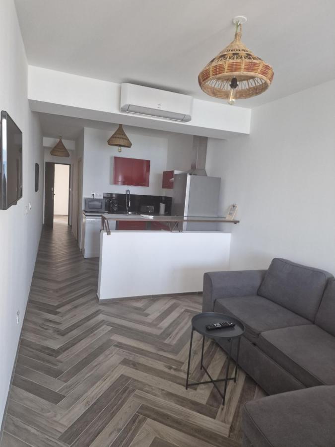 Hotel L'Escale Porto Pollo Eksteriør bilde