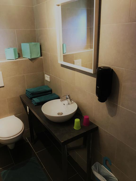 Hotel L'Escale Porto Pollo Eksteriør bilde