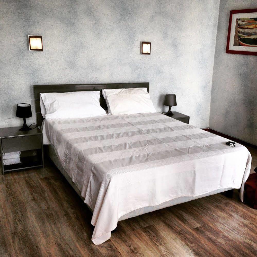 Hotel L'Escale Porto Pollo Eksteriør bilde