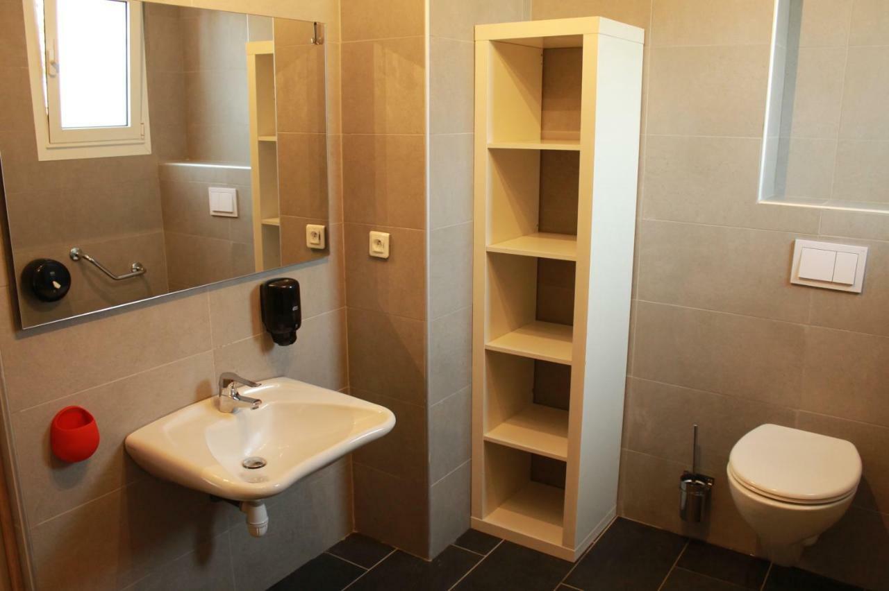 Hotel L'Escale Porto Pollo Eksteriør bilde