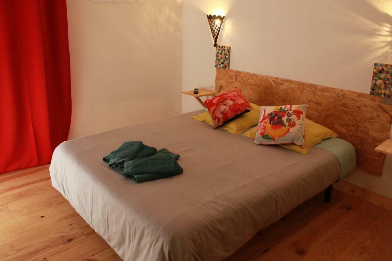 Hotel L'Escale Porto Pollo Eksteriør bilde